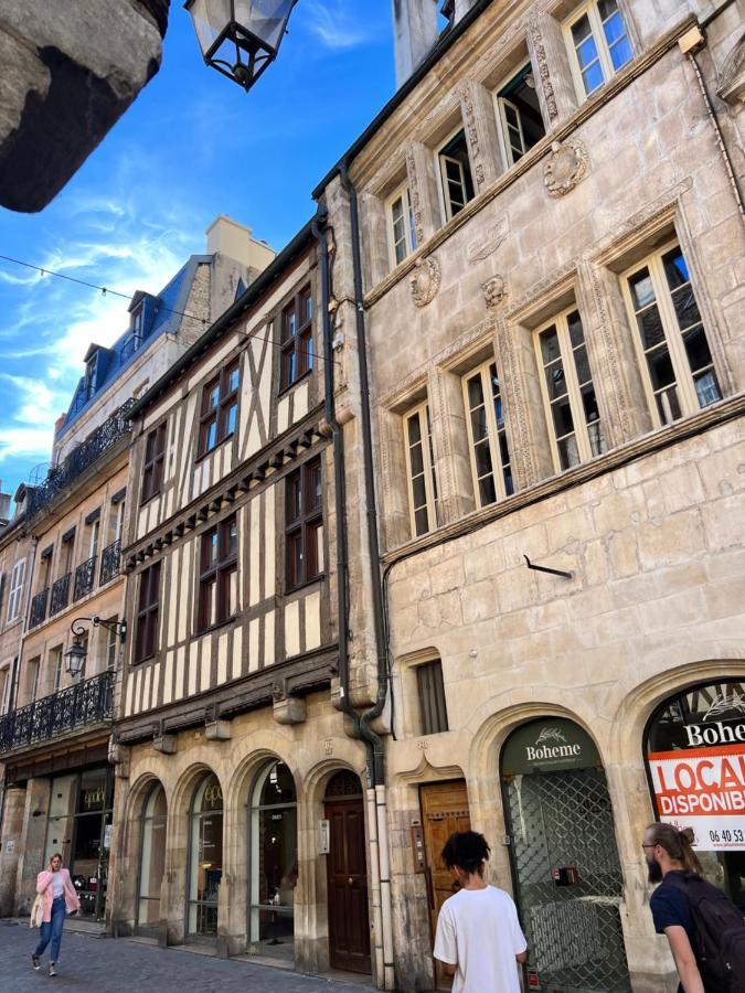 Rempart Tivoli Coeur De Apartment Dijon